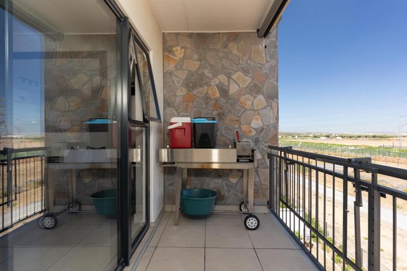 2 Bedroom Property for Sale in The Huntsman Western Cape
